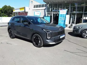 Kia Sportage NEUWAGENZUSTAND! Spirit DCT, NAVI, RFK, LHZ, SHZ V+H, elektr. Sitze