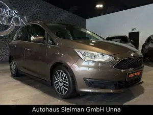 Ford C-Max C-MAX Trend 1,0/Klima/Tüv-Neu
