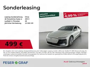 Audi A6 Sportback e-tron S-line,Matrix,Tech+,ACC,360°,0,25