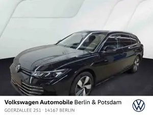 Volkswagen Passat Variant 1.5 eTSI DSG Navi R-Kam AHK LED