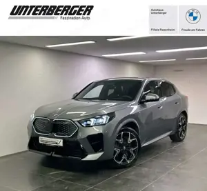 BMW iX2 xDrive30 M Sportpaket Pro Pano. Harman/Kardon DAB