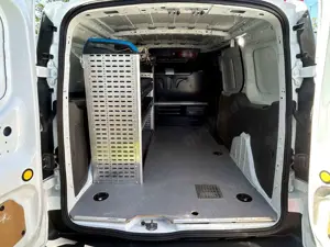 Ford Transit Connect lang Sortimo Regal Kamera Navi