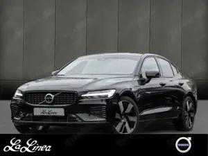 Volvo S60 T8 Recharge AWD Ultimate Dark NP: 78.660,-//BW...