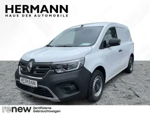 Renault Kangoo E-TECH Kangoo Rapid E-Tech Advance L1 22kW ABS ESP SERV