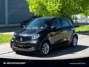 smart forFour forFour  passion *Garantie*SHZ*Faltdach