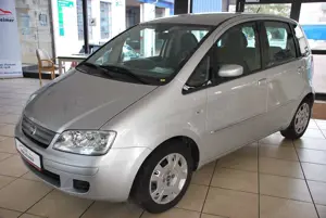 Fiat Idea Idea 1.4 16V Dynamic