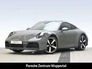Porsche 992 911 Carrera Sportabgasanlage BOSE 21-Zoll