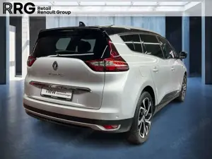 Renault Grand Scenic BLACK EDITION TCe 140 EDC SITZHEIZUNG Bild 5