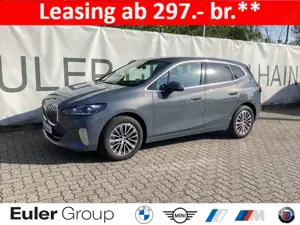 BMW 220 Active Tourer iA AHK HUD adLED DA+ PA+ Komf-Zug. N