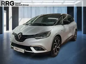 Renault Grand Scenic BLACK EDITION TCe 140 EDC SITZHEIZUNG