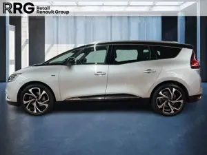 Renault Grand Scenic BLACK EDITION TCe 140 EDC SITZHEIZUNG Bild 2