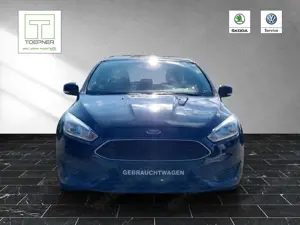 Ford Focus Turnier Trend 1,0 Klima el. FH
