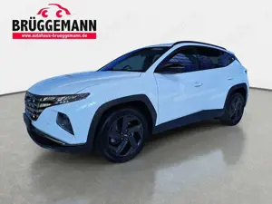 Hyundai TUCSON TUCSON 1.6 T-GDI ADVANTAGE WINTER TEMPO