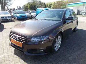 Audi A4 Avant Ambiente
