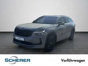 Skoda Kodiaq Sportline 7-Gang DSG 4x4