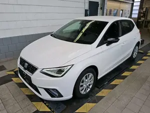 SEAT Ibiza 1.0 TSI FR