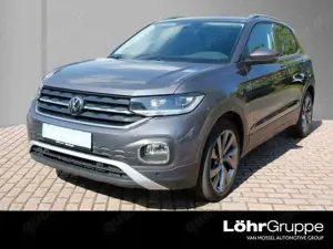 Volkswagen T-Cross 1.5 TSI DSG Style 18" ACC Navi APP Connect