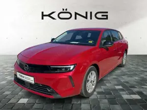 Opel Astra ST Enjoy Carplay*PDC*Klima