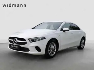 Mercedes-Benz A 250 e Lim *Progressive*Burmester*LED*PTS*Navi*