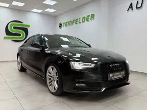 Audi A5 Sportback 3.0 TDI quattro / S LINE / SHZ