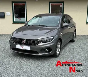 Fiat Tipo 1.6 Automatik Navigation Sitzheizung PDC