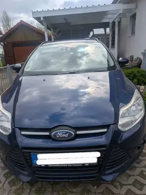 Ford Focus Trend