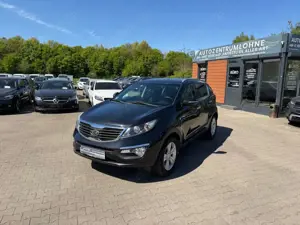 Kia Sportage Attract 2WD/EURO5/KLIMA/TEMPOMAT/AHK