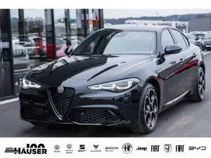 Alfa Romeo Giulia Competizione MY23 2.0 Turbo AT8 Q4 HARMAN-KARDON N
