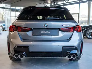 BMW 135 M xDrive 360° LED HUD NAVI H/K KAMERA SHZ Bild 5