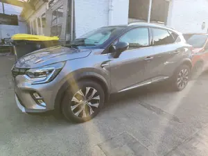 Renault Captur Techno