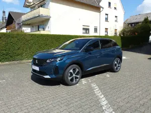 Peugeot 3008 Allure Pack 130 Pure Tech
