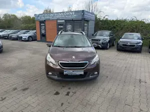Peugeot 2008 Active/1,6/KLIMA/EURO5/TEMPOMAT Bild 2