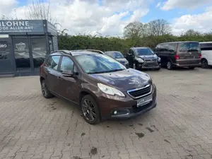 Peugeot 2008 Active/1,6/KLIMA/EURO5/TEMPOMAT Bild 3