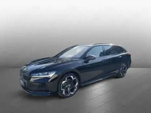 Skoda Superb Combi 2.0TDI Sportline DSG 4x4 Navi LED
