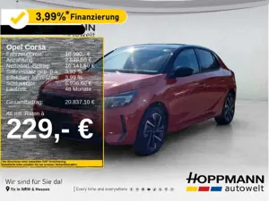 Opel Corsa YES*PDC*SHZ*LHZ*Klima*CarPlay