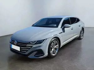 Volkswagen Arteon Shooting Brake 2.0 TSI R-Line DSG elektr. Heckk...