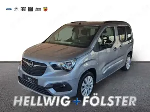 Opel Combo Life E Ultimate Navi Kamera Head-up