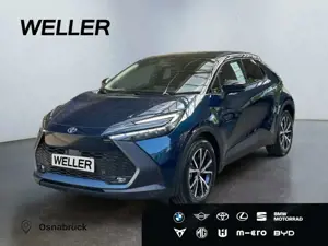 Toyota C-HR 1.8 Hybrid Teamplayer *ACC*PDC*RCam*SHZ*