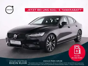 Volvo S60 B4  Plus Dark +PANO+20'+STANDHZ+360°+FAHRASS