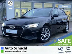 Audi A4 Avant 35 2.0 TFSI S-TRONIC AHK+NAVI+LED+SHZ+P
