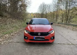 Fiat Tipo 1.6 MultiJet DCT Sport Bild 3