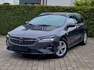Opel Insignia B ST Business Premium (Automatik,