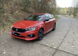 Fiat Tipo 1.6 MultiJet DCT Sport Bild 2