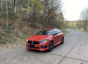 Fiat Tipo 1.6 MultiJet DCT Sport