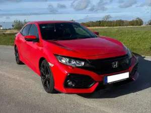 Honda Civic Civic 1.0 i-VTEC Turbo Elegance