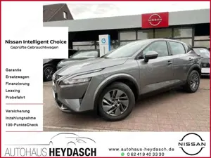 Nissan Qashqai Acenta *Navi*Sitzhzg.*1.HAND*