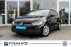 Volkswagen Polo EDITION 50 1,0 l TSI Sitzheizung Klima
