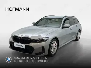 BMW 320 M Sport Pro