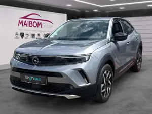 Opel Mokka-E Elegance Android Auto Metallic