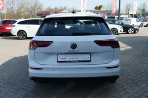 Volkswagen Golf VIII Variant Life eTSI DSG LED ACC Tempomat Bild 4